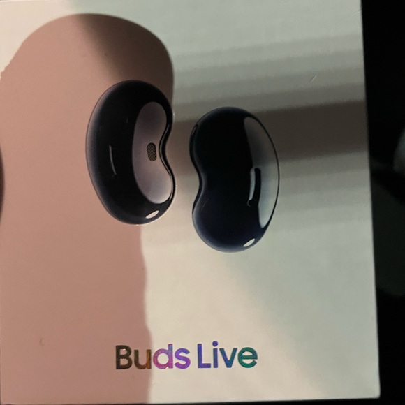 Ear buds android